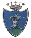 Coka official town emblem